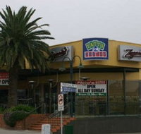 Zagames Caulfield Hotel - Tourism TAS