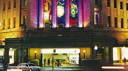 Adelaide Casino - Hobart Tourism 0