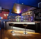 The Moon Boutique Bar Lounge - Tourism TAS