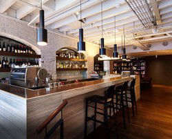 HRH Wine Bar - Tourism TAS 0