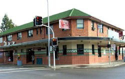Cabramatta Inn - Hobart Tourism 1