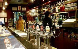 Brighton Up Bar - Tourism TAS 1