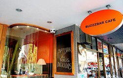 Buzzzbar Cafe - Tourism TAS 1