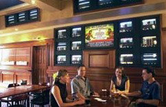 Brookvale Hotel - Tourism TAS 1