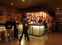 Kongs Jungle Lounge - Tourism TAS 1