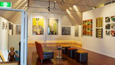 Mission Restaurant And Bar - Tourism TAS 1