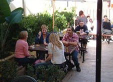 Bald Rock Hotel - Hobart Tourism 2
