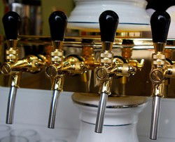 Bazaar Beer Cafe - Hobart Tourism 2