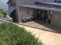Berowra RSL Club - Tourism TAS 2