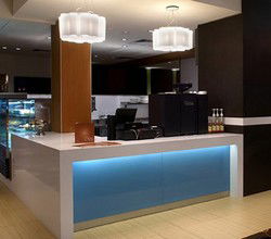 Blacktown RSL Club - Tourism TAS 2