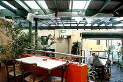 Buzzzbar Cafe - Tourism TAS 2