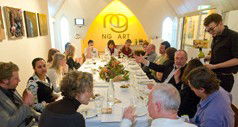 Mission Restaurant And Bar - Tourism TAS 2