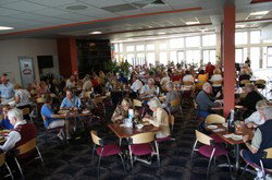 Burleigh Sports Club - Tourism TAS 2