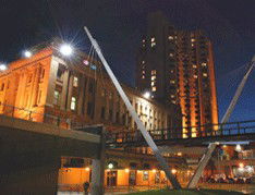 Adelaide Casino - Hobart Tourism 2