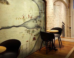 HRH Wine Bar - Tourism TAS 1