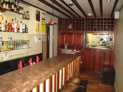 Almond Bar - Tourism TAS 3