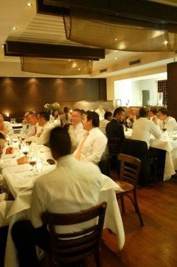 Bistro Lilly - Tourism TAS 3