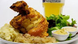 Bazaar Beer Cafe - Hobart Tourism 3