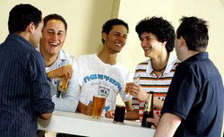 Blacktown RSL Club - Tourism TAS 3