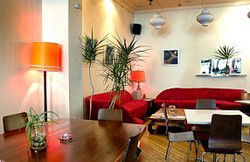 Buzzzbar Cafe - Tourism TAS 3