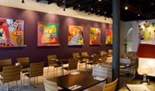 Mission Restaurant And Bar - Tourism TAS 3