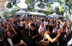 UNSW Roundhouse - Tourism TAS 3