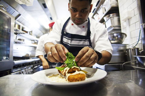 The Glenmore - Hobart Tourism 1