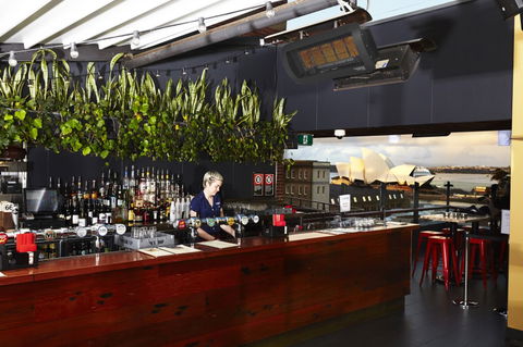 The Glenmore - Hobart Tourism 3