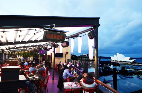 The Glenmore - Hobart Tourism 4