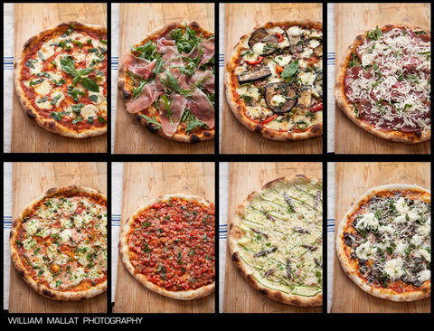 Caffe Roma - Tourism TAS 5