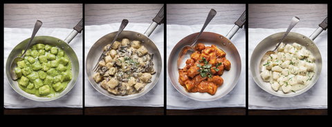 Caffe Roma - Tourism TAS 6