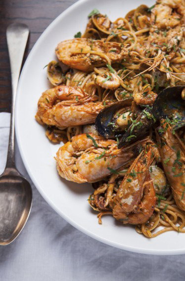 Caffe Roma - Tourism TAS 8