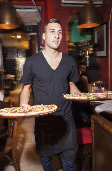 Caffe Roma - Tourism TAS 10