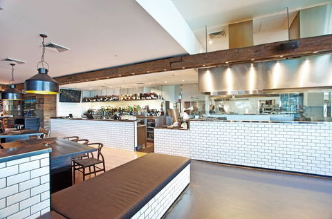 Kellys Bar And Grill (EST 1995) - Tourism TAS 1