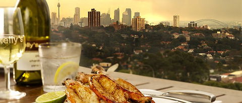 Kellys Bar And Grill (EST 1995) - Tourism TAS 2