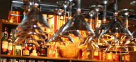 Balcony Bar And Oyster Co. - Hobart Tourism 0