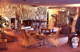 Base 1720 Bar & Restaurant - Tourism TAS 1