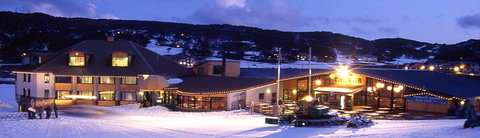 Base 1720 Bar & Restaurant - Tourism TAS 2