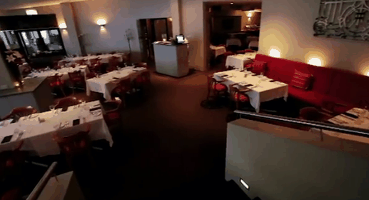 Base 1720 Bar & Restaurant - Tourism TAS 3