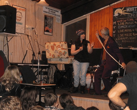 Sundeck Hotel - Tourism TAS 0