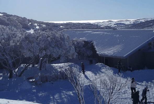 Sundeck Hotel - thumb 4