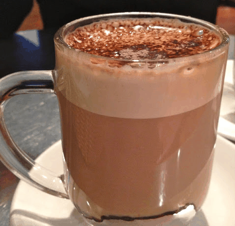 Brunelli's Cafe - Tourism TAS 1