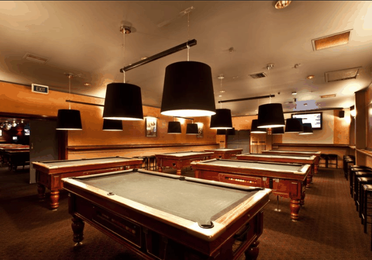 Civic Pub - Tourism TAS