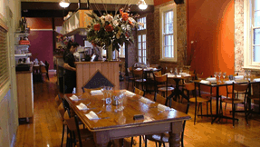 Terrace Bar - Hobart Tourism 2