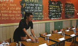 Terrace Bar - Hobart Tourism 3