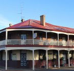 Brookton Club Hotel - Tourism TAS