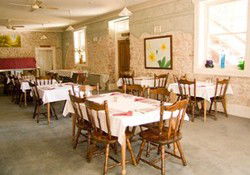 Yardarino WA Hobart Tourism