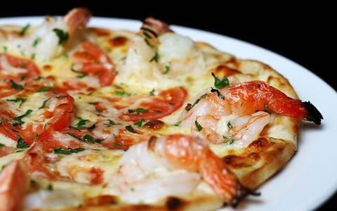 Giovanni's Restaurant & Pizzeria - Hobart Tourism 2