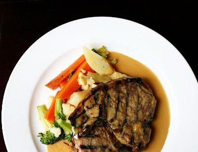 Giovanni's Restaurant & Pizzeria - Hobart Tourism 3