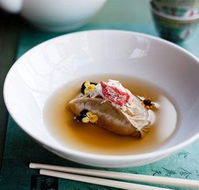 Mr Wong - Hobart Tourism